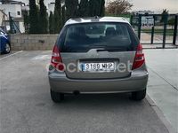 Occasion Mercedes A160 Classic 82 PK (60 kW) 2007 Grijs MPV