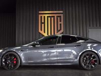 usado Tesla Model S Performance AWD