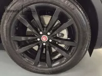 Usado Jaguar E-Pace R-Dynamic 309 CV (227 kW) 2022 Negro SUV