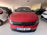 Usado Opel Corsa S 101 CV (74 kW) 2024 Rojo Utilitario