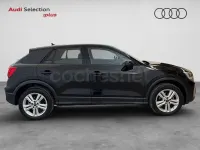 Usado Audi Q2 Advanced Plus 116 CV (85 kW) 2025 Negro SUV