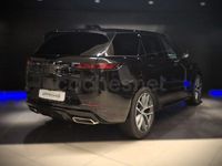 Usado Land Rover Range Rover Sport SE Dynamic 460 CV (338 kW) 2025 Negro SUV