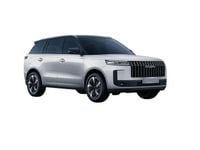 Nuevo Jaecoo 5 147 CV (108 kW) 2026 Blanco SUV