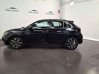 Usado Opel Corsa GS Line 101 CV (74 kW) 2024 Negro Utilitario