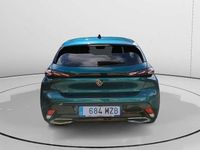 Usado Peugeot 308 GT 137 CV (100 kW) 2025 Azul Utilitario