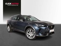Usado Cupra Formentor 150 CV (110 kW) 2023 Gris SUV