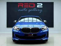Usado BMW M135 Shadowline 306 HP (225 kW) 2022 Azul Citadino