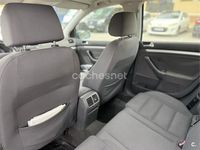 Usado VW Golf IV Sportline 105 CV (77 kW) 2006 Azul Berlina