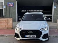 Usado Audi SQ5 341 CV (250 kW) 2021 SUV