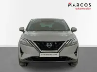 Usado Nissan Qashqai Style Edition 140 CV (102 kW) 2024 SUV