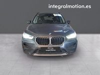 Usado BMW X1 115 CV (84 kW) 2020 Negro SUV