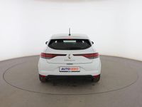 Usado Renault Mégane IV Life 116 CV (85 kW) 2021 Blanco Utilitario