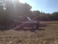 Usado Jeep Wrangler 118 CV (86 kW) 2001 Verde SUV