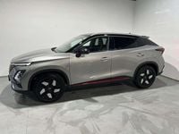 Usado Omoda 5 147 CV (108 kW) 2025 Gris SUV