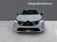 Nuevo Mitsubishi Colt Motion 100 CV (73 kW) 2026 Blanco Utilitario