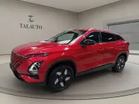 Nuevo Omoda 5 146 CV (107 kW) 2025 Rojo SUV