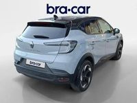 Brugt Renault Captur Techno 90 HK (66 kW) 2025 Grå SUV