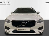 usado Volvo XC60 B4 Momentum AWD Aut.