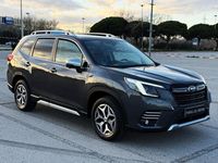 Usado Subaru Forester 151 CV (111 kW) 2022 Gris / plata SUV