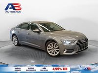Käytetty Audi A6 299 HP (219 kW) 2020 Harmaa Sedan