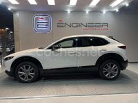 Usado Mazda CX-30 116 CV (85 kW) 2020 Blanco SUV