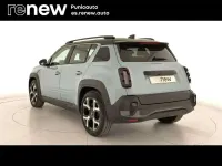 Nuevo Renault Megane E-Tech Techno 110 kW (150 CV) 2025 SUV