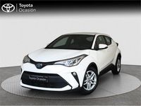 Usado Toyota C-HR Active 122 CV (89 kW) 2022 Blanco SUV