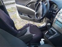 Usado Toyota Corolla Verso Sport 177 CV (130 kW) 2007 Gris / plata Monovolumen