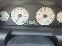 Usado Fiat Brava 103 CV (75 kW) 2001 Verde Utilitario