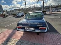 Usado Mercedes S280 193 CV (141 kW) 1993 Azul Berlina