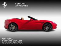 usado Ferrari California T 2 plazas