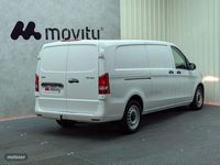 Usado Mercedes Vito 163 CV (119 kW) 2020 Blanco Van