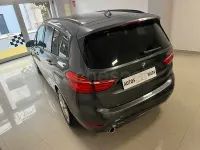 Usado BMW 218 Sport Line 140 CV (102 kW) 2019 Gris / plata Familiar