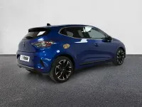 Usado Renault Clio Techno 91 CV (66 kW) 2025 Utilitario