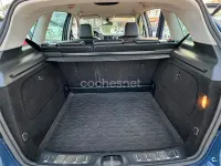 Usado Mercedes B180 109 CV (80 kW) 2008 Azul Monovolumen