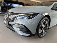 Nuevo Mercedes EQE350 214 kW (292 CV) 2025 Berlina