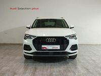 Usado Audi Q3 Advanced Plus 150 CV (110 kW) 2025 Blanco SUV