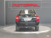 Usado Kia Sportage EX 140 CV (102 kW) 2008 Negro SUV
