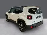 Usado Jeep Renegade Trailhawk 240 CV (176 kW) 2022 Otro SUV