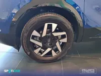 Usado Opel Mokka 137 CV (100 kW) 2025 Azul SUV