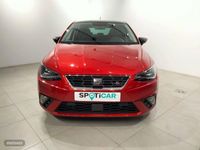 usado Seat Ibiza 1.5 TSI 110kW (150CV) FR