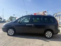 Usado Citroën C8 131 CV (96 kW) 2005 Gris Monovolumen