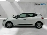 Usado Renault Clio Business 75 CV (55 kW) 2019 Blanco