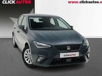 Usado Seat Ibiza Style 115 CV (84 kW) 2025 Blanco Utilitario