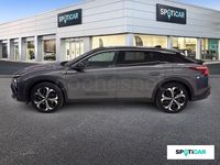 Usado Citroën C5 X 136 CV (100 kW) 2024 Gris / plata Familiar