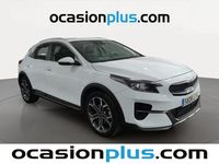 Brugt Kia XCeed 120 HK (88 kW) 2022 Hvid SUV