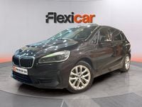 Usado BMW 218 140 HP (102 kW) 2021 Preto Coupé