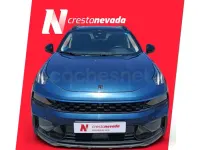 Usado Lynk & Co 01 261 CV (191 kW) 2023 Azul SUV