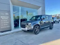 Usado Land Rover Defender S 249 CV (183 kW) 2025 Gris SUV