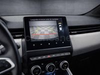 Usado Renault Clio V Techno 100 CV (73 kW) 2023 Gris / plata Berlina